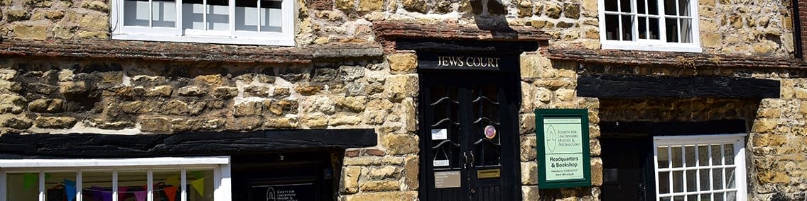 Jews Court Lincoln