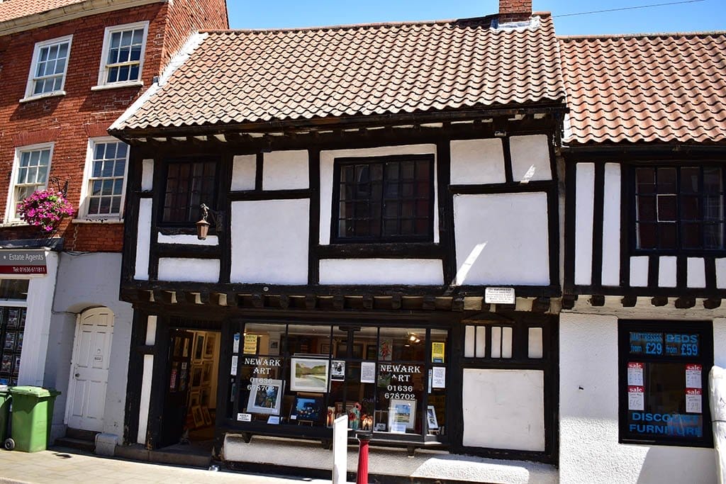 Newark Art Gallery and Studio