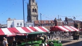 Things to do in Newark Nottinghamshire