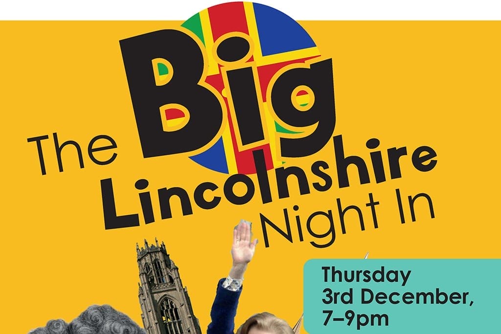 The Big Lincolnshire Night In