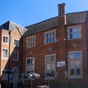 Best hotels in Lincoln