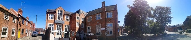 Best hotels in Lincoln