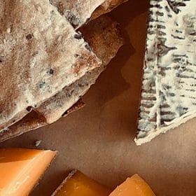 The Cheese Society Taste of Lincolnshire