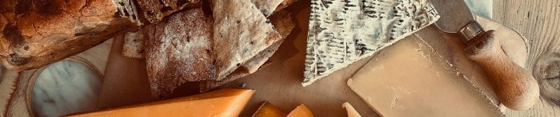 The Cheese Society Taste of Lincolnshire