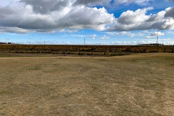 Greetwell Old Quarry