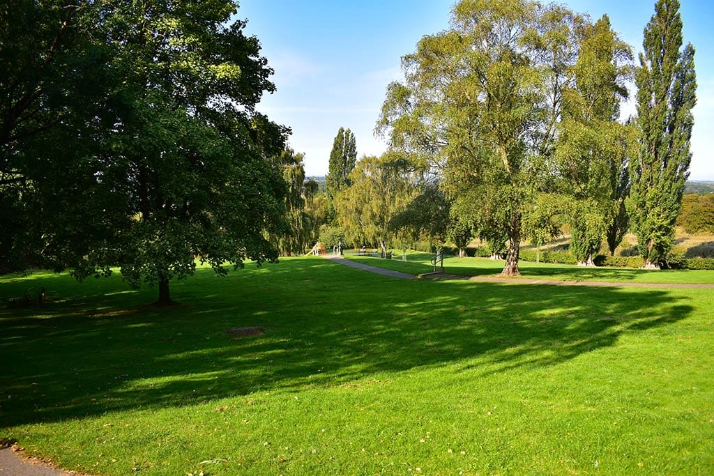 Whitton Park Lincoln