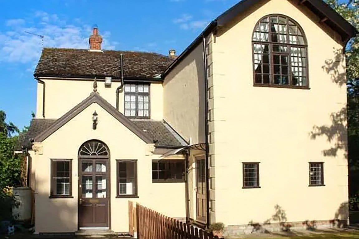 Ashfield Studio Osgodby