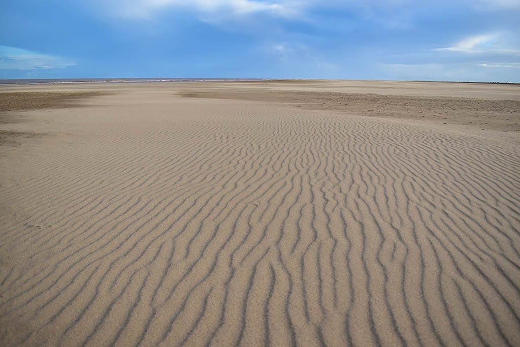 Best Beaches in Lincolnshire Saltfleet Saltfleet beaches in Lincolnshire