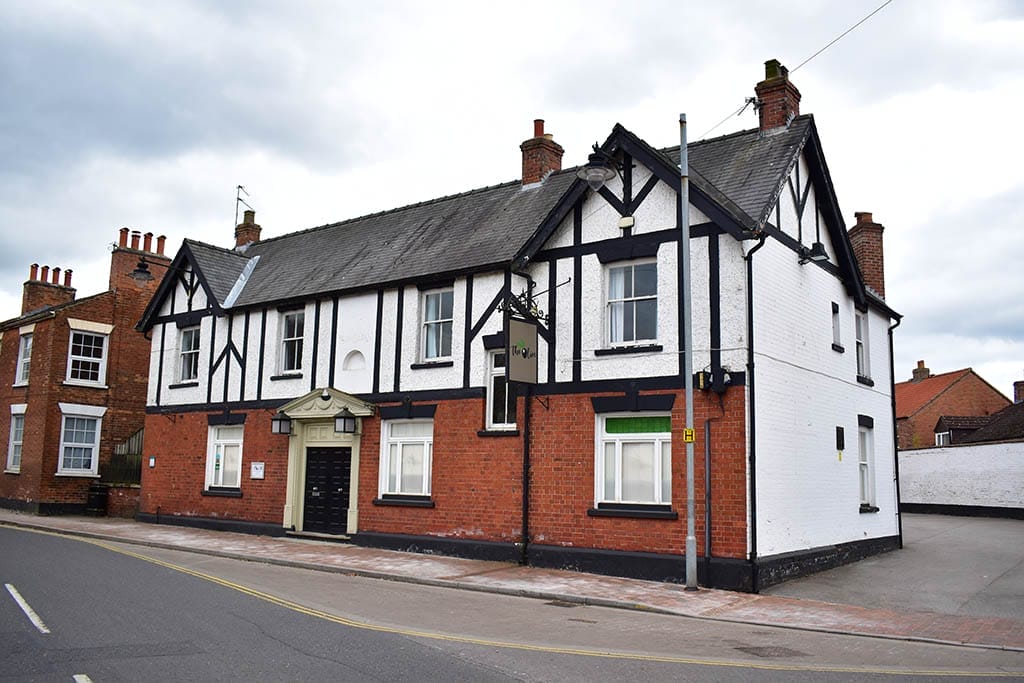 The Olive Rooms Market Rasen