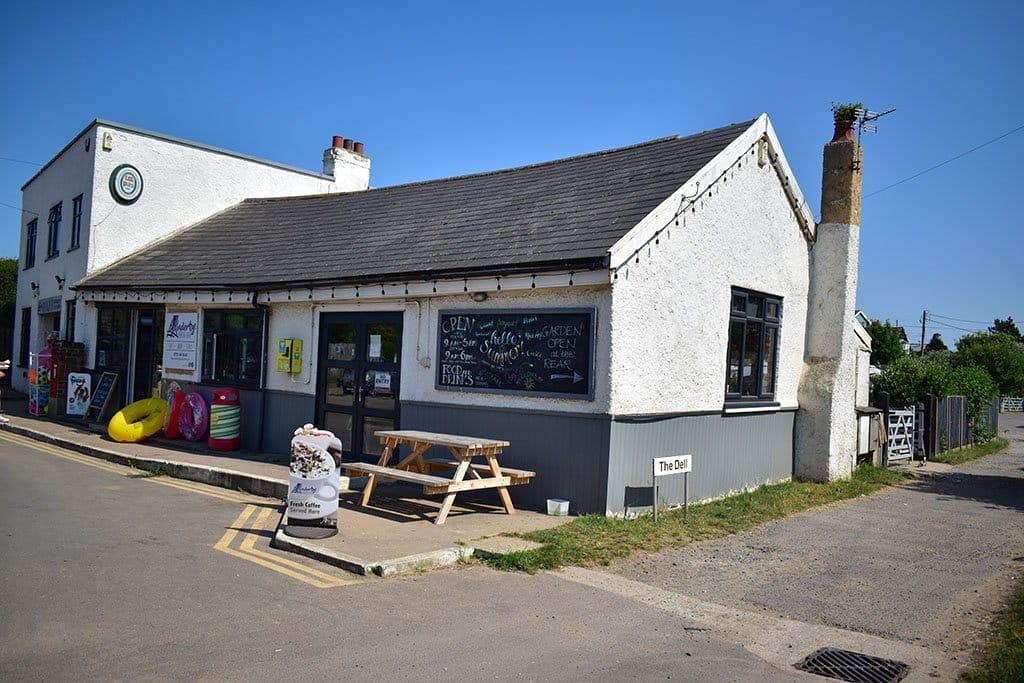Anderby Creek Cafe Anderby Creek Cafe