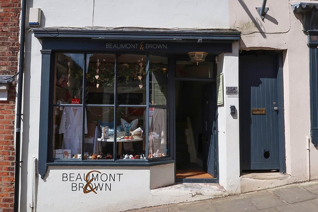 Beaumont & Brown Beaumont & Brown