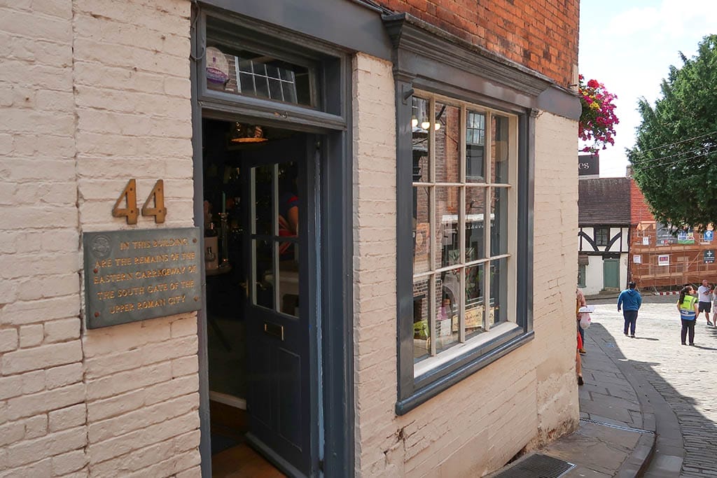 Bougie & Bijou Bougie & Bijou Steep Hill Lincoln