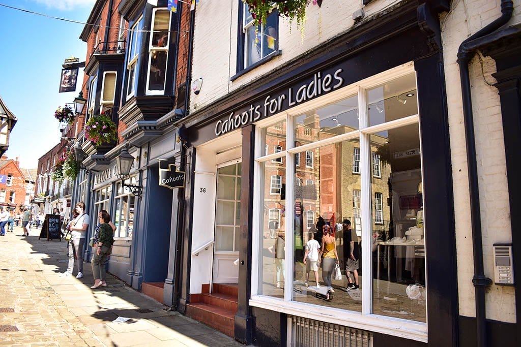 Cahoots For Ladies Cahoots For Ladies Lincoln