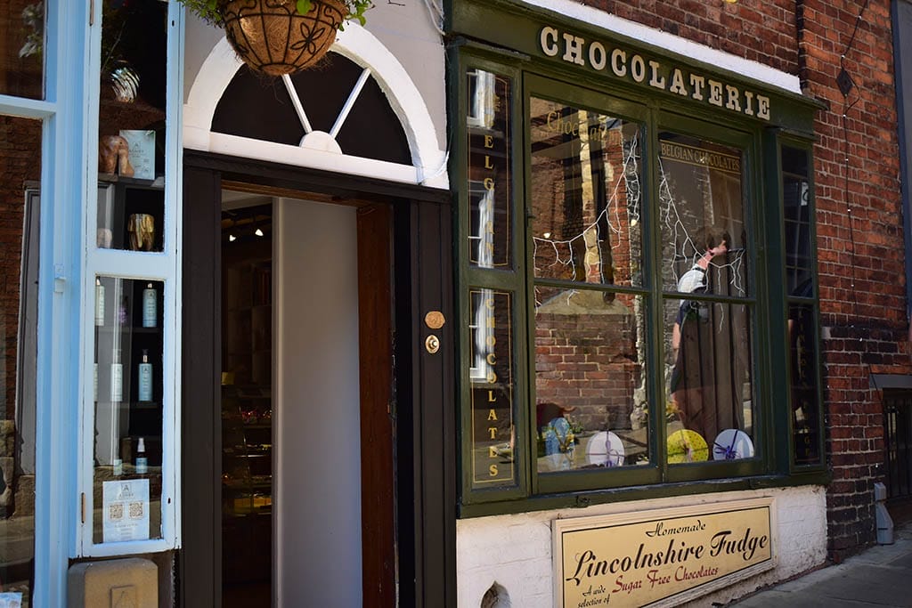 Chocolaterie Lincoln Chocolaterie Lincoln