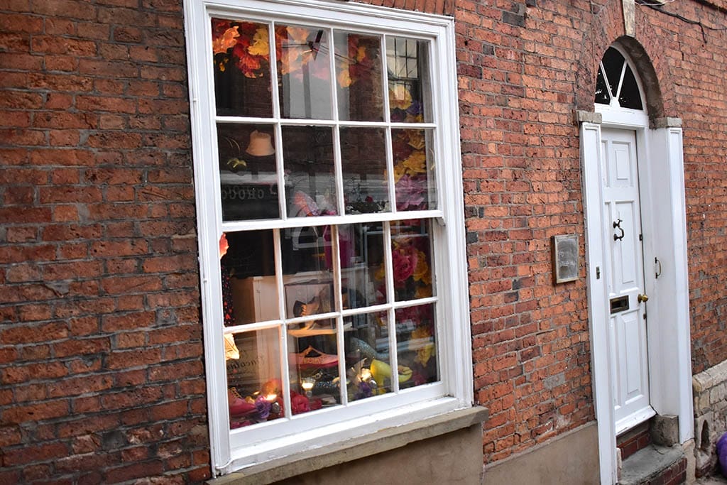 Lotties Atik and Shoe Room Lotties Atik and Shoe Room Lincoln Steep Hill