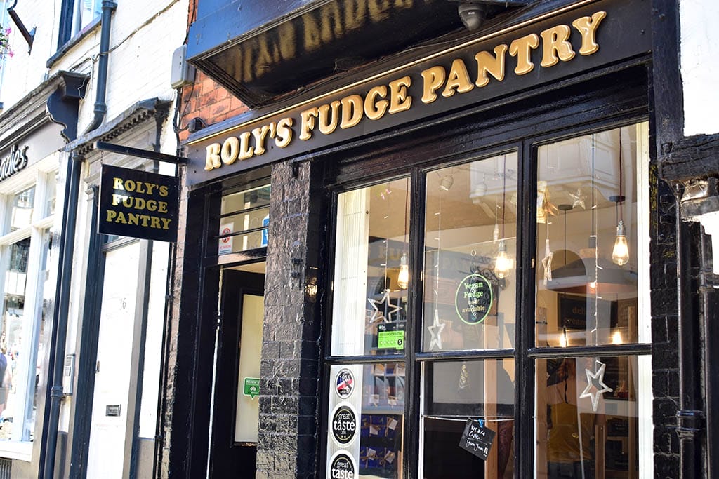 Rolys Fudge Pantry Rolys Fudge Pantry