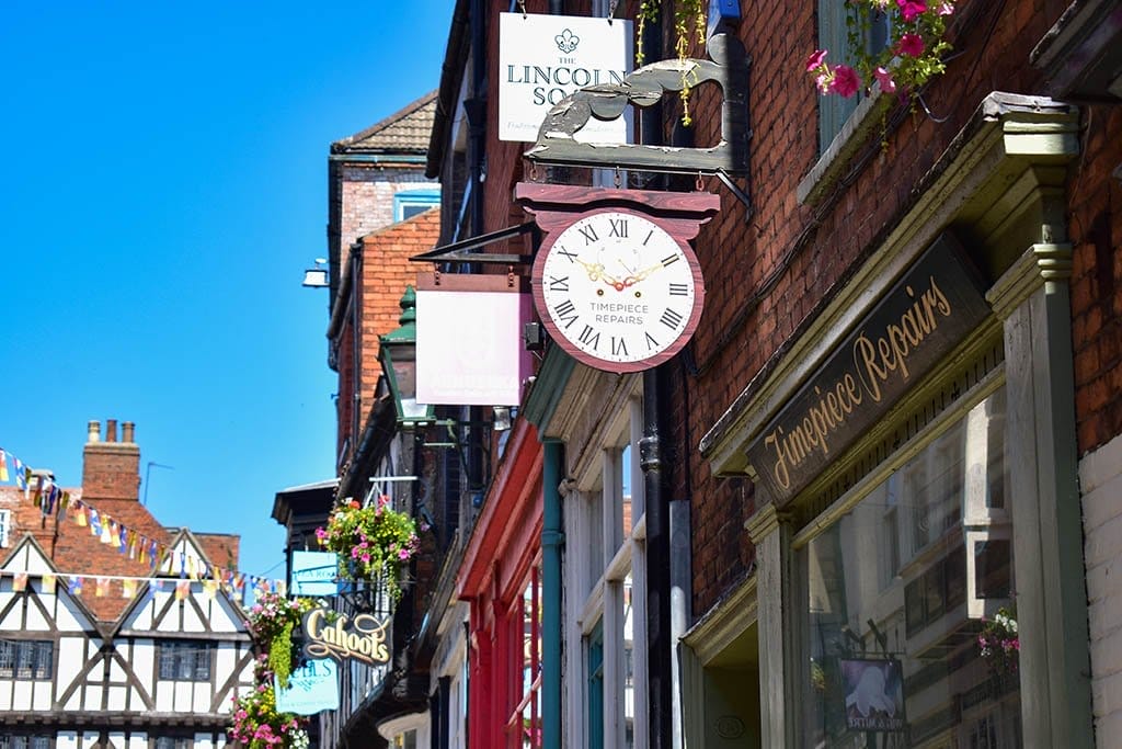 Timepiece Repairs Lincoln Timepiece Repairs Lincoln