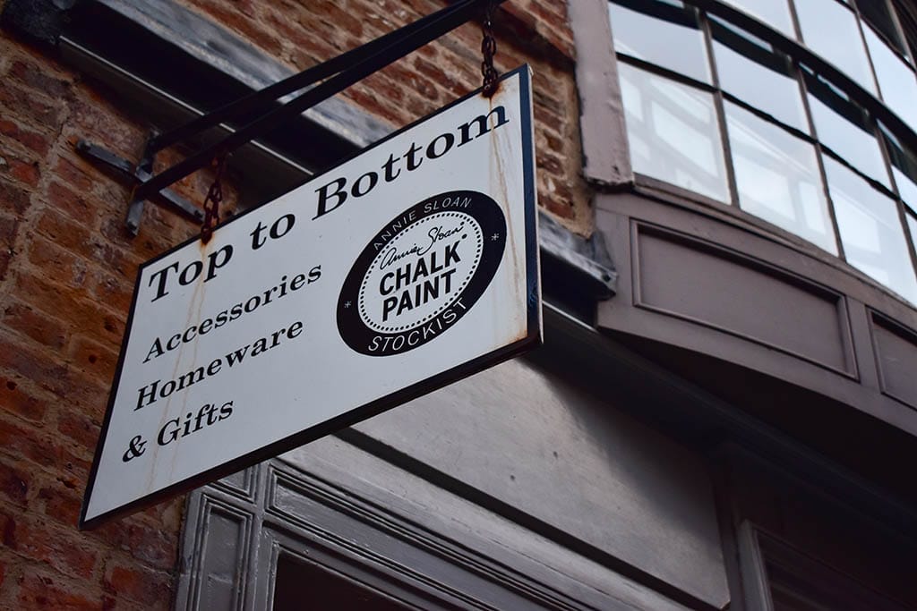 Top to Bottom Top to Bottom Steep Hill Lincoln