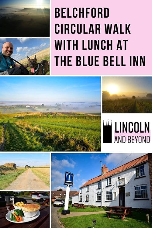Belchford Circular Walk Belchford circular walk with lunch at the Blue Bell Inn #lincolnshirewolds #lincolnshirewalks #ukwalks #lincolnshirepubs