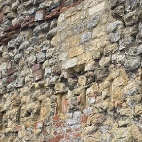 Mint Wall Lincoln