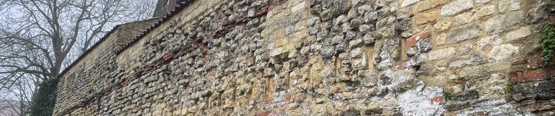 Mint Wall Lincoln
