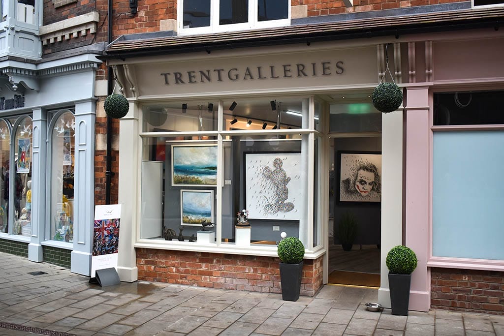 Trent Galleries