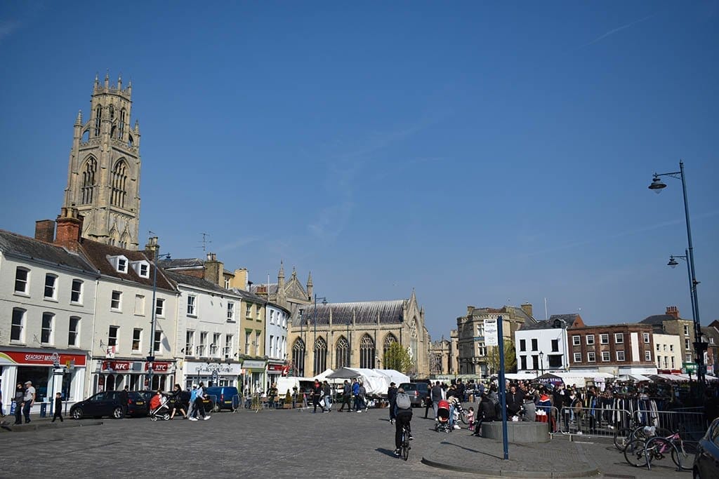 Boston Market Boston Market Saturday