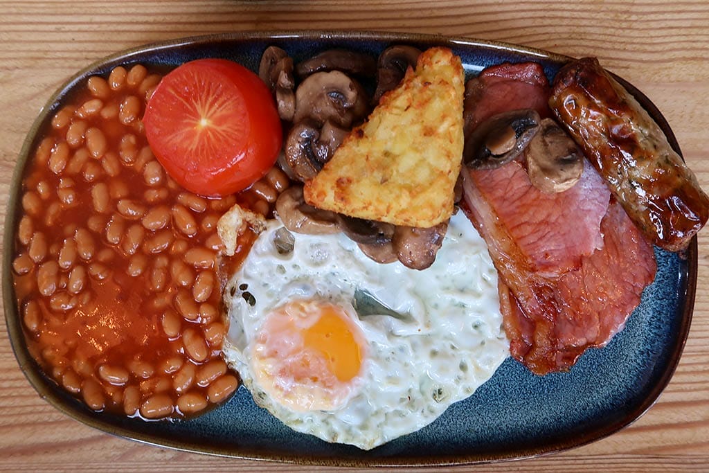 Best breakfasts in Lincoln: The Bread Vault