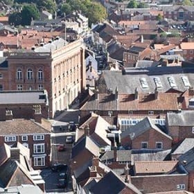 Things to do in Louth