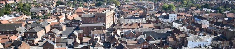 Things to do in Louth