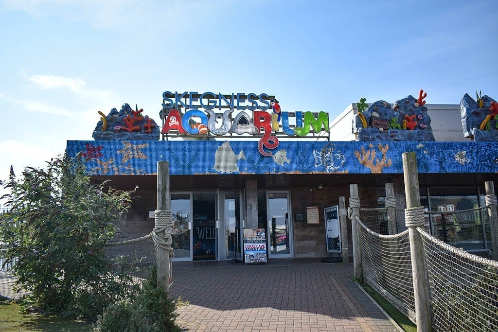 Skegness Aquarium Skegness Aquarium