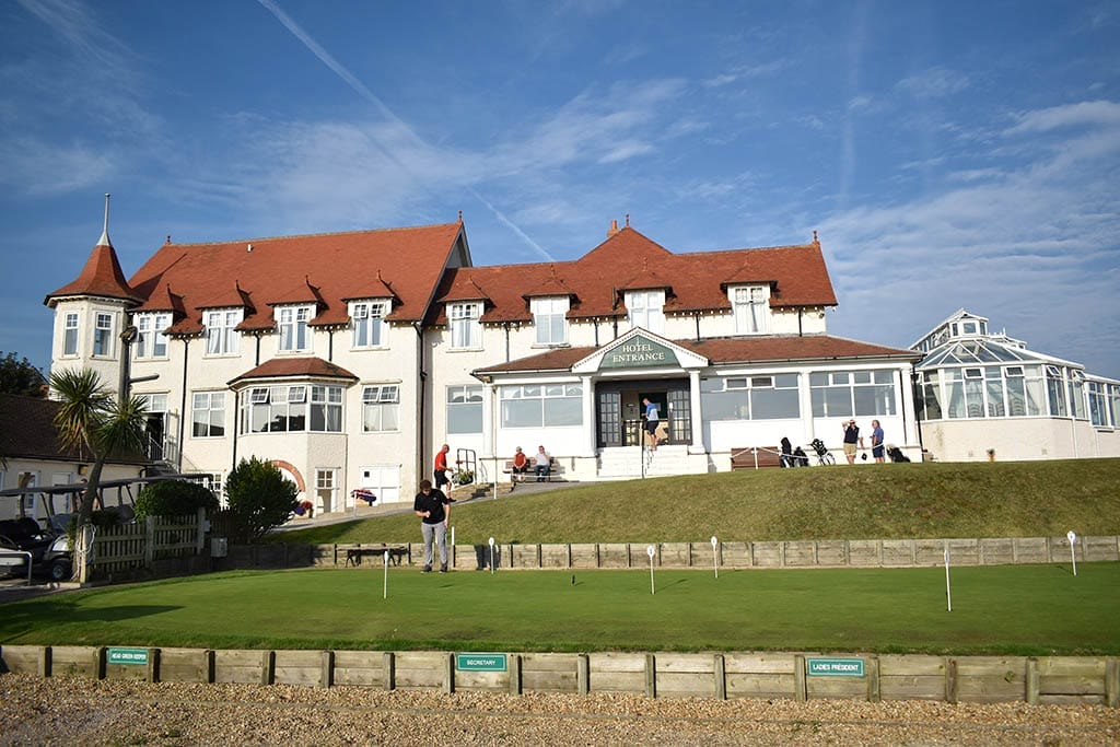 North Shore Hotel Skegness Best places to stay in Skegness: North Shore Hotel