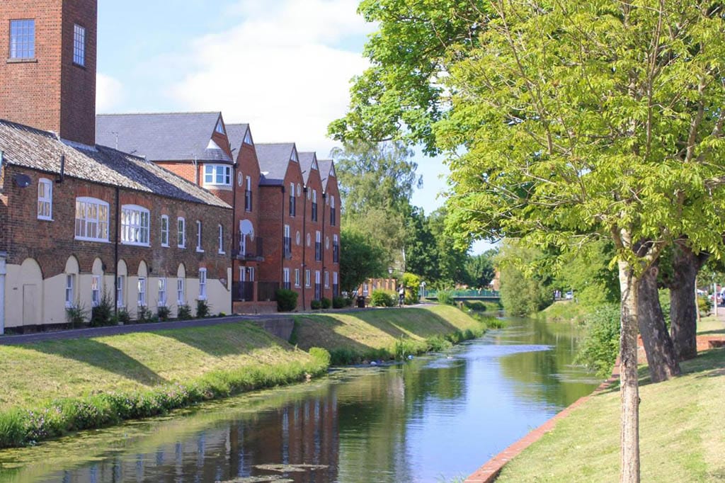 Cley Hall Cley Hall Hotel
