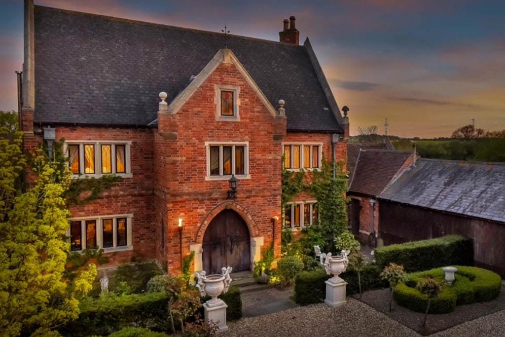 Best hotels in Newark on Trent: Manor Court