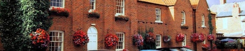 Best hotels in Newark on Trent