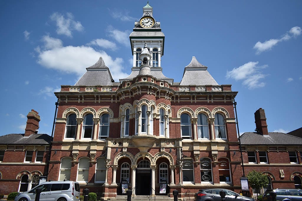 Things to do in Grantham