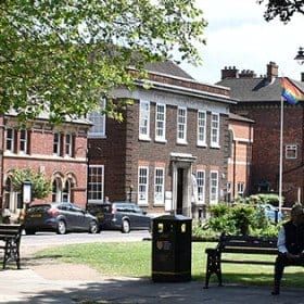 Things to do in Grantham