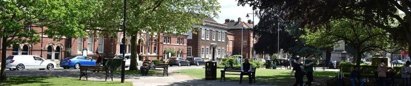 Things to do in Grantham