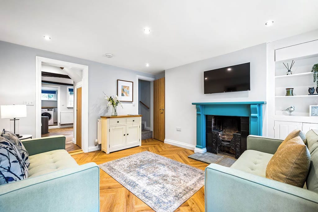 32 Bailgate 32 Bailgate Lincoln