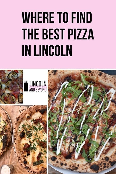 Best Pizza in Lincoln Looking for the best pizza in Lincoln? We tried out many of the city's best pizzerias and takeaway joints, and we compile our favourites in this guide. #lincolnpizza #lincolneats #lincolnfoodie