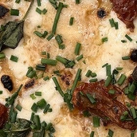 Best pizza in Lincoln: Slow Rise specials