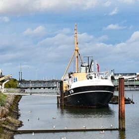 Things to do in Grimsby