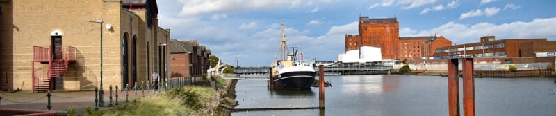 Things to do in Grimsby