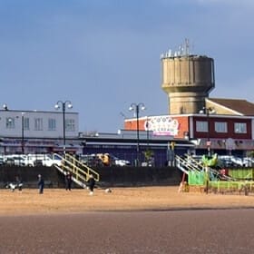 Hotels in Grimsby and Cleethorpes