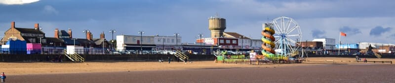 Hotels in Grimsby and Cleethorpes