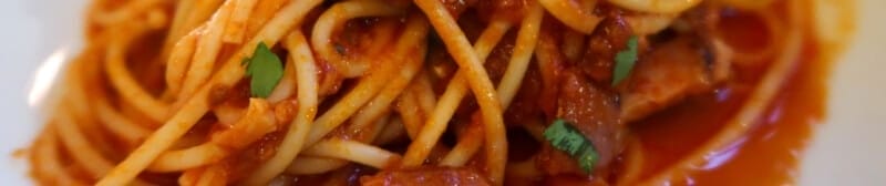 Italian restaurants in Lincoln
