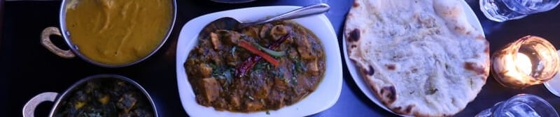 MaCh Indian Restaurant Lincoln review